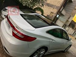 هیوندای ازێرا